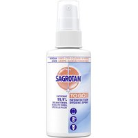SAGROTAN® Desinfektionsspray 100 ml von SAGROTAN®