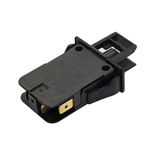 XTD22AZ1 Schalter: für Türen Pos: 2 DPST-NO 16A/400VAC Schaltw: OFF-(ON) SAIA-BU von Homry