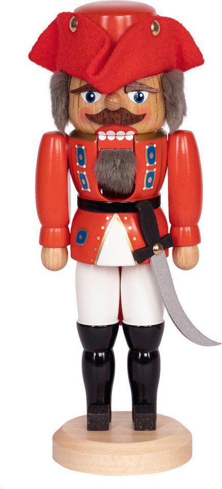 SAICO Original Nussknacker General von SAICO Original