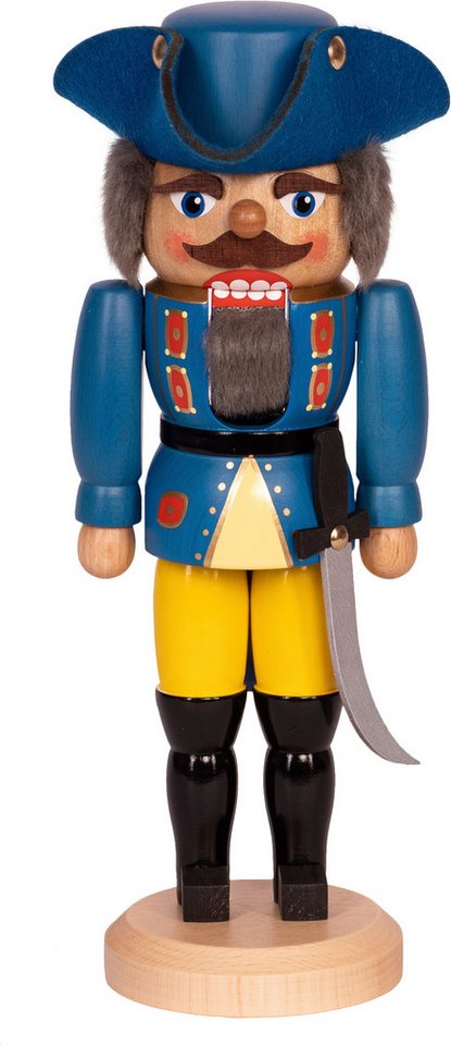 SAICO Original Nussknacker General SAICO Original Nussknacker General von SAICO Original