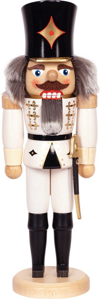 SAICO Original Nussknacker Husar SAICO Original Nussknacker Husar von SAICO Original