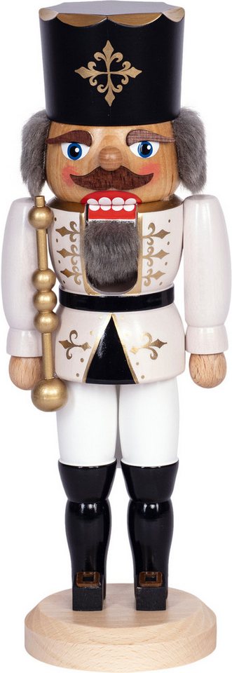 SAICO Original Nussknacker König SAICO Original Nussknacker König von SAICO Original