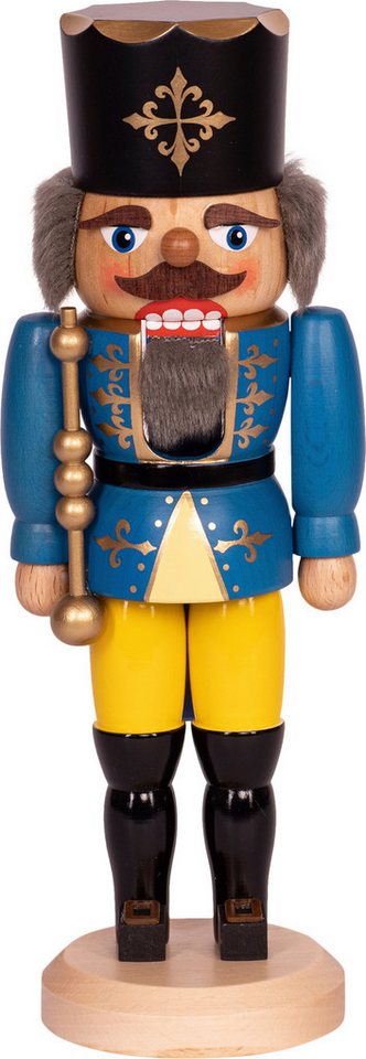 SAICO Original Nussknacker König SAICO Original Nussknacker König von SAICO Original