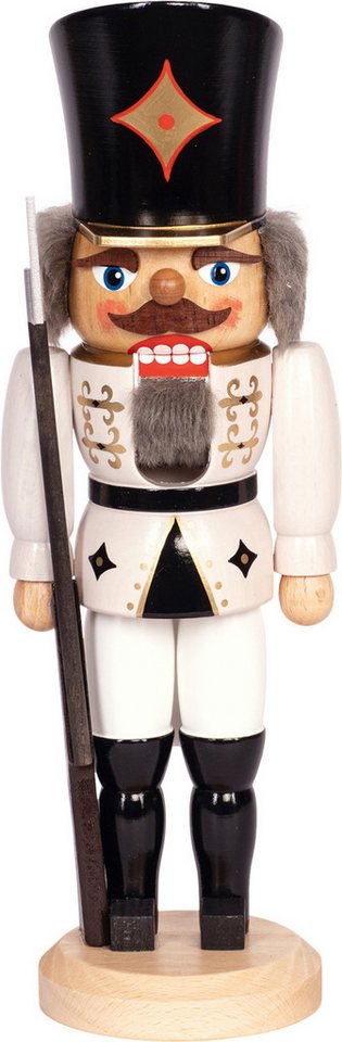 SAICO Original Nussknacker Soldat von SAICO Original