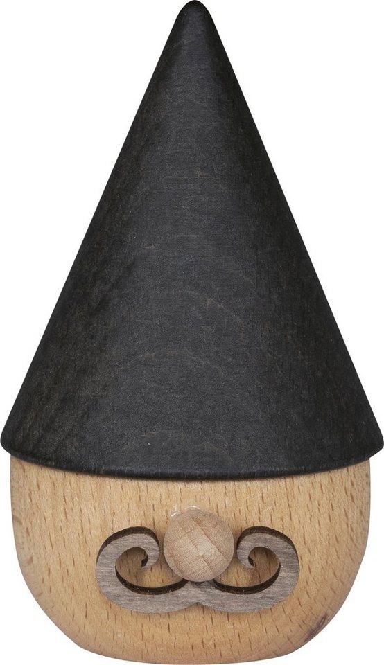 SAICO Original Räuchermännchen Räucherfigur Matti 5 Räucherkerzen Höhe ca. 10cm NEU von SAICO Original