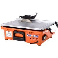 Norton - Clipper - Professioneller Tisch-Fliesenschneider tt-200-em 800w von Norton