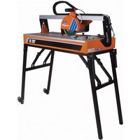Norton - Clipper Fliesenschneidmaschine TR202 inklusive Diamantscheibe von Norton