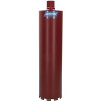 Diamantbohrkrone Classic cb D.251mm L.450mm Sgmt-Anz.16 f.Beton u.Mauerwerk von SAINT GOBAIN