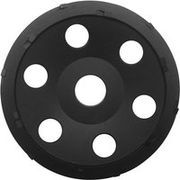 Norton Clipper Diamant Topfscheibe pro cg-pcd comfort 125x22,23 mm Topfschleifer Norton Clipper Diamant Topfscheibe pro cg-pcd comfort 125x22,23 mm Topfschleifer von SAINT GOBAIN