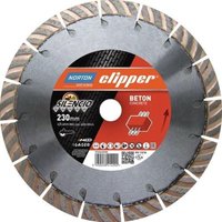 Saint Gobain - Diamanttrennscheibe Extreme Silencio D.500mm f.Tischsägen 2400min-¹ Saint Gobain - Diamanttrennscheibe Extreme Silencio D.500mm f.Tischsägen 2400min-¹ von SAINT GOBAIN