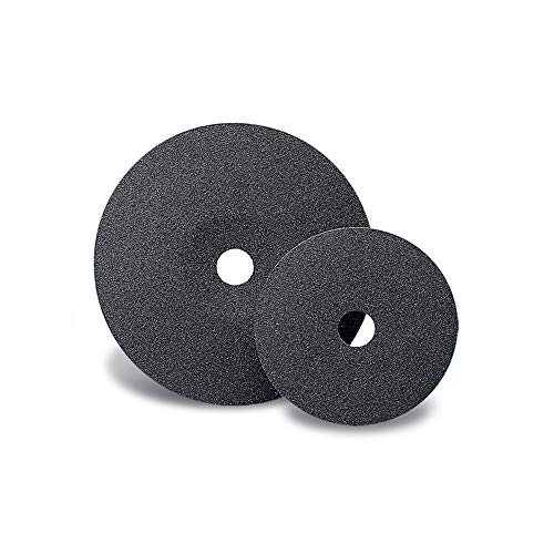 Sait 82036 SAITDISC C Fiberscheiben, 180mm x 22mm, 120 Körnung, X Typ, 25 Stück Sait 82036 SAITDISC C Fiberscheiben, 180mm x 22mm, 120 Körnung, X Typ, 25 Stück von SAIT