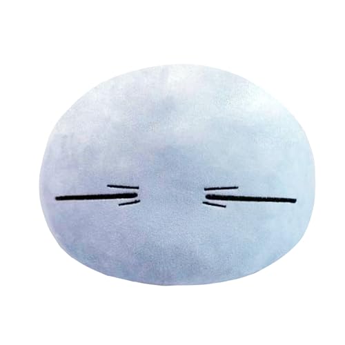 SAKAMI - Meine Wiedergeburt als Schleim in einer anderen Welt - That Time I Got Reincarnated as a Slime - Rimuru (Version C) - Plüsch, Plush Figur, Toy - 25cm - original & lizensiert von SAKAMI