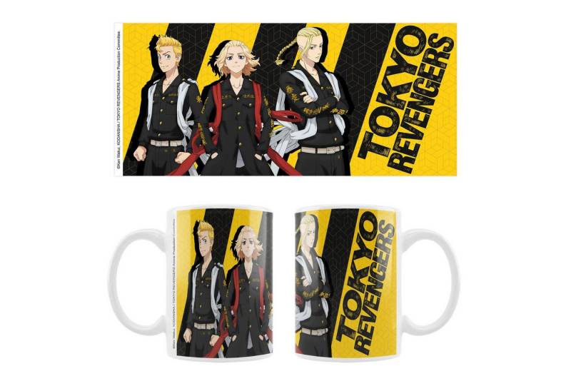 SAKAMI Tasse Tasse - Tokyo Revengers - Manjiro ... von SAKAMI