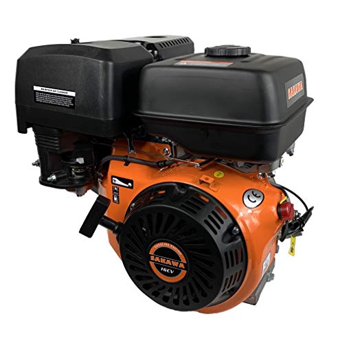 Benzinmotor 4 Zeiten 420CC 16 CV von SAKAWA