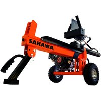Holzspalter SAKAWA AS9TG von SAKAWA
