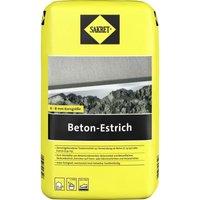 SAKRET Beton-Estrich 10 kg Sack grau 8,0 mm Estrich & Mörtelprodukte SAKRET Beton-Estrich 10 kg Sack grau 8,0 mm Estrich & Mörtelprodukte von SAKRET
