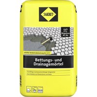 SAKRET Bettungs- und Drainagemörtel 10 kg Sack Estrich & Mörtelprodukte SAKRET Bettungs- und Drainagemörtel 10 kg Sack Estrich & Mörtelprodukte von SAKRET