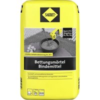 SAKRET Bettungsmörtel Bindemittel 25 kg Sack Mörtel SAKRET Bettungsmörtel Bindemittel 25 kg Sack Mörtel von SAKRET