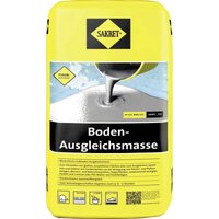 SAKRET Boden-Ausgleichsmasse 10 kg Sack grau Ausgleichsmassen SAKRET Boden-Ausgleichsmasse 10 kg Sack grau Ausgleichsmassen von SAKRET
