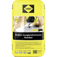 SAKRET Boden-Ausgleichsmasse flex ibel 10 kg Sack grau Ausgleichsmassen SAKRET Boden-Ausgleichsmasse flex ibel 10 kg Sack grau Ausgleichsmassen von SAKRET