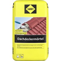 SAKRET Dachdeckermörtel 10 kg Sack grau Estrich & Mörtelprodukte SAKRET Dachdeckermörtel 10 kg Sack grau Estrich & Mörtelprodukte von SAKRET