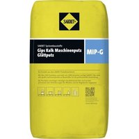 SAKRET Gips-Kalk-Maschinenputz MIP 150 , 30 kg SAKRET Gips-Kalk-Maschinenputz MIP 150 , 30 kg von SAKRET