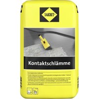 SAKRET Kontaktschlämme 10 kg Sack Mörtel von SAKRET