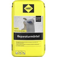 SAKRET Reparaturmörtel 25 kg Sack Estrich & Mörtelprodukte von SAKRET