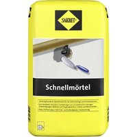 SAKRET Schnellmörtel 10 kg Sack Estrich & Mörtelprodukte SAKRET Schnellmörtel 10 kg Sack Estrich & Mörtelprodukte von SAKRET