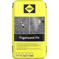 Sakret Fugensand fix Sand 15 kg Fugenmaterial & Spielsand von SAKRET