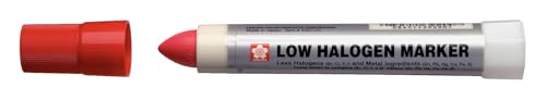 Sakura Halogen-Marker, Rot Sakura Halogen-Marker, Rot von SAKURA