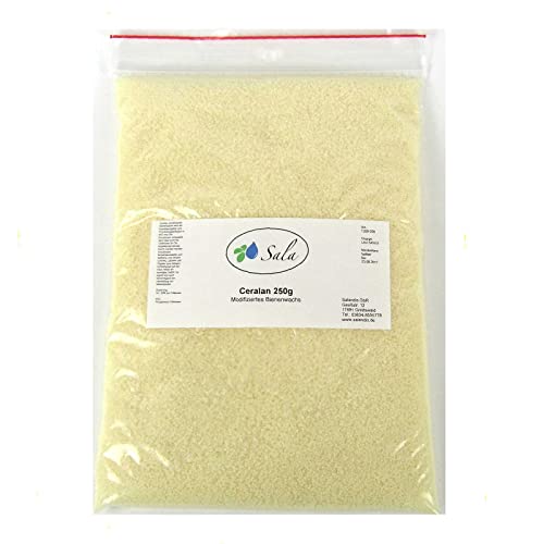 Sala Ceralan modifiziertes Bienenwachs (250 g) von Sala