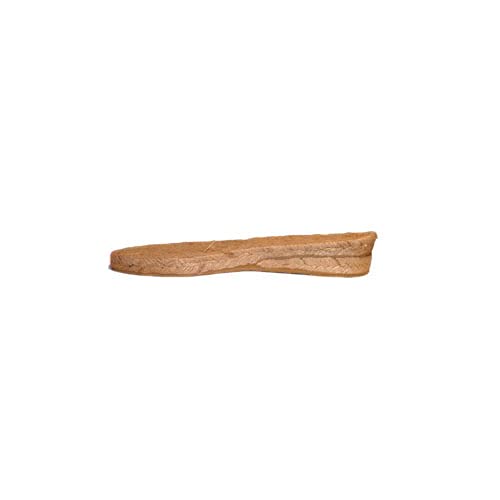 SALAS - Keilabsatz 3 cm Esparto mit Keilabsatz für Espadrilles zum Nähen mit 3 cm Höhe pro Paar Farbe: Einheitsgröße Größe: 40 von SALAS