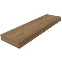 Salgar Abstellboard COMPAKT 38 von 1001 bis 1200 mm EICHE HAVANA von SALGAR