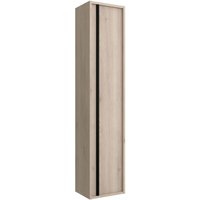 Salgar Hochschrank ATTILA 1400 NATURAL von SALGAR