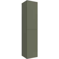 Salgar Hochschrank wandhängend ALLIANCE 2 Türen links/rechts mit Drucköffner GREEN FOREST 350 x 1600 x 349 mm Salgar Hochschrank wandhängend ALLIANCE 2 Türen links/rechts mit Drucköffner GREEN FOREST 350 x 1600 x 349 mm von SALGAR