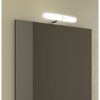 Salgar Leuchte ELSA Doppel HELLES CHROM233 x 56,5 x 87,5 mm von SALGAR