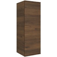 Salgar Schrankmodul ALLIANCE 1000 1 Tür links/rechts NUSSBAUM MAYA 352 x 1000 x 352 mm von SALGAR