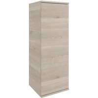 Salgar - Schrankmodul alliance 1000 1 Tür links/rechts nature 352 x 1000 x 352 mm von SALGAR