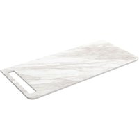 Salgar Waschtischplatten UNIIQ 690 für Waschschale optional mit Wasserhahn, Handtuchhalter optional WEIßER MARMOR 690 x 12 x 460 mm Salgar Waschtischplatten UNIIQ 690 für Waschschale optional mit Wasserhahn, Handtuchhalter optional WEIßER MARMOR 690 x 12 x 460 mm von SALGAR