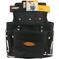 Profi-tischlertasche aus verstärktem nylon von IDROWEB