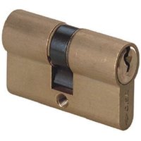 Salone - Logo Art.08110 ovaler Zylinder mm.27.7.35.0 mit 3 Schlüsseln - Wohnzimmer Salone - Logo Art.08110 ovaler Zylinder mm.27.7.35.0 mit 3 Schlüsseln - Wohnzimmer von SALONE