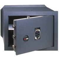 Elektronischer wandtresor cisa serie 82710 CM.36X49X25 von SALONE