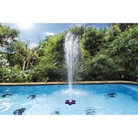 Salone - brunnen blumenmuster für pool mit kit für alle modelle aus dem boden Salone - brunnen blumenmuster für pool mit kit für alle modelle aus dem boden von SALONE