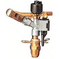 Salone - junior 0-360° 1/2 male sektionsregner von SIME