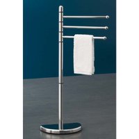 3-SITZER standhandtuchhalter badzubehör 3-SITZER standhandtuchhalter badzubehör von SALONE