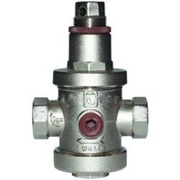 Salone - Itap Druckminderer Art.143 ars Modell 1 Zoll - Wohnzimmer von SALONE