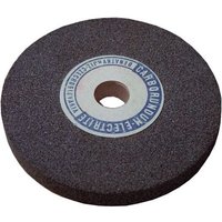 Salone - Poggi Schleifscheibe 175x20x20f gr.60 mit verglastem grauem Korund - Wohnzimmer Salone - Poggi Schleifscheibe 175x20x20f gr.60 mit verglastem grauem Korund - Wohnzimmer von SALONE