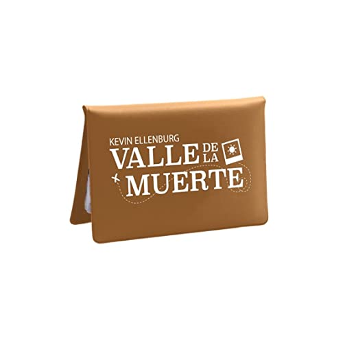 SALT & PEPPER GAMES JUEGO DE MESA EL VALLE DE LA MUERTE PEGI 8 von SALT & PEPPER GAMES