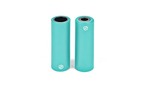 SALT AM Nylon Pegs | türkis | Stahl/Kunststoff | 10mm/14mm von SALT